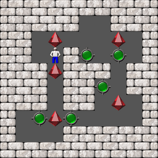 Уровень 436 — More Bugs collections